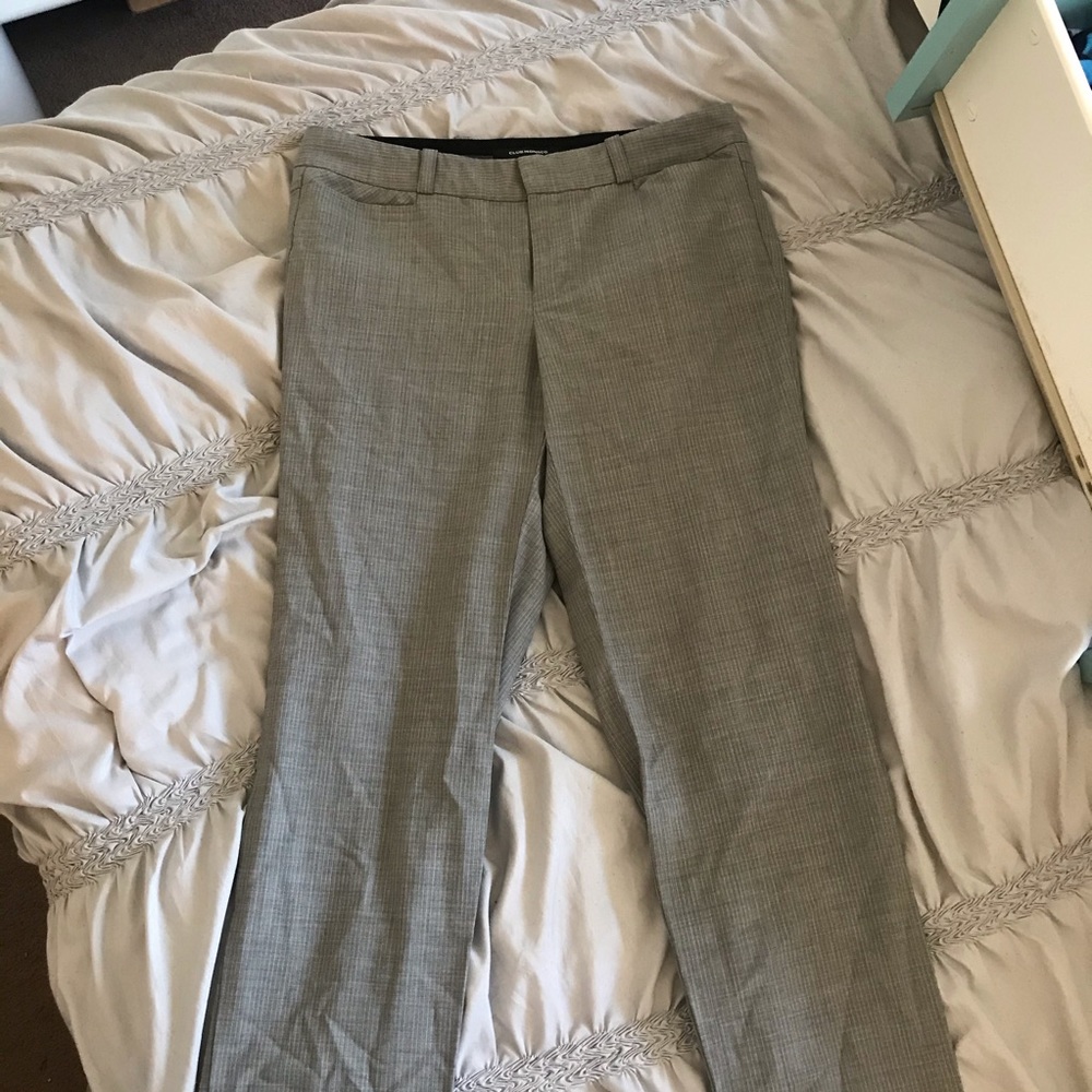 CLUB MONACO Pantsuit